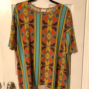 LuLaRoe Irma